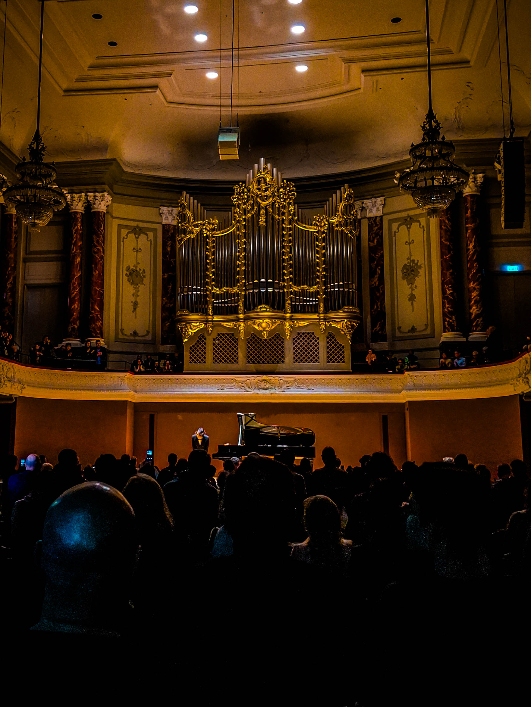 Concert photo 1