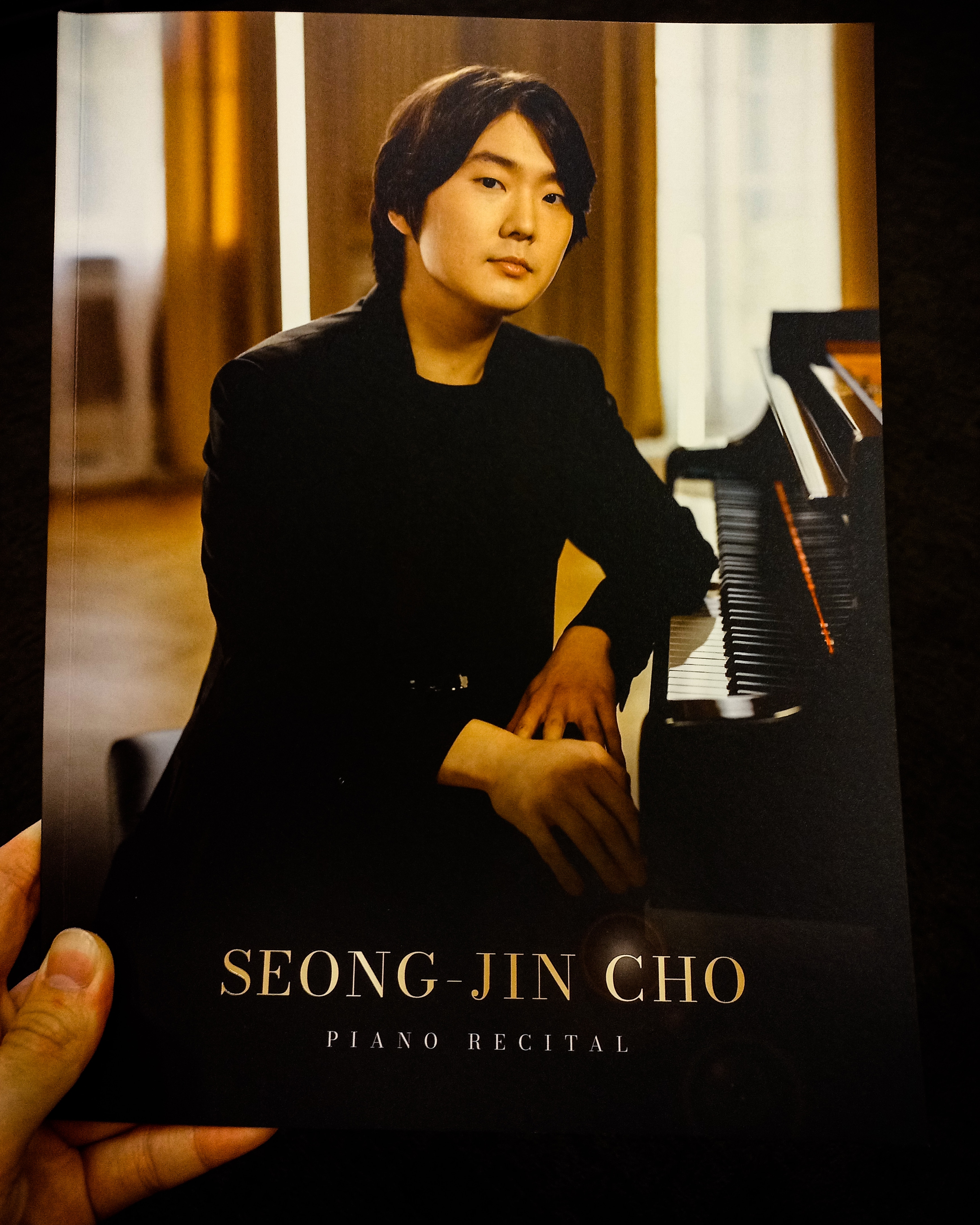 Concert photo 1